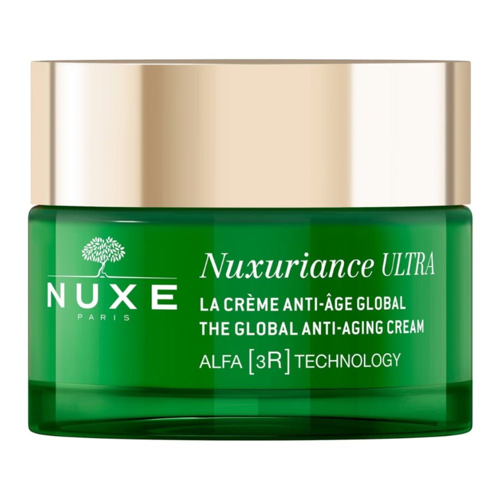 Nuxe Nuxuriance Ultra Crème Anti-Âge Global 50ml
