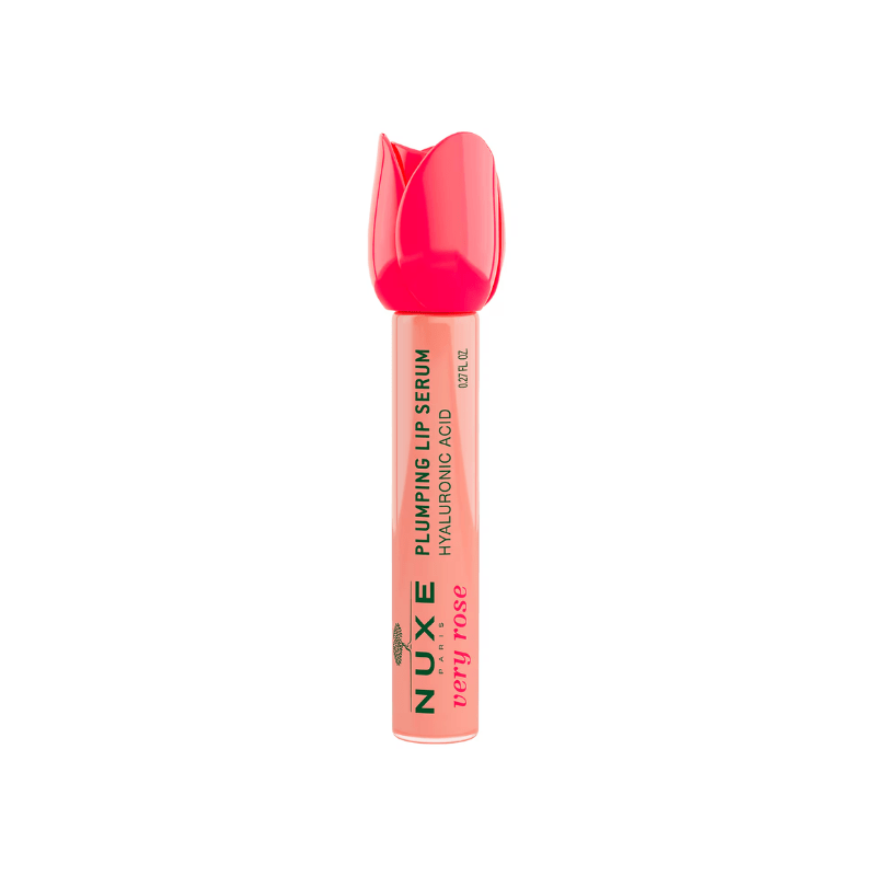 Nuxe Very Rose Sérum Lèvres Repulpant 8ML