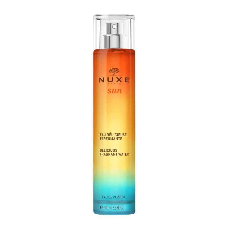 NUXE SUN Eau Délicieuse Parfumante 100ML