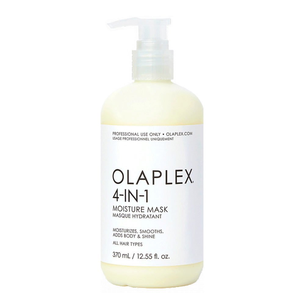 Olaplex 4 in 1 Moisture Mask 370ml
