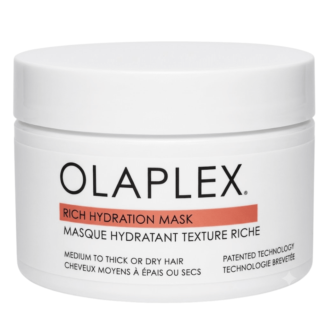 Olaplex Masque Hydratant Texture Riche 200 ml