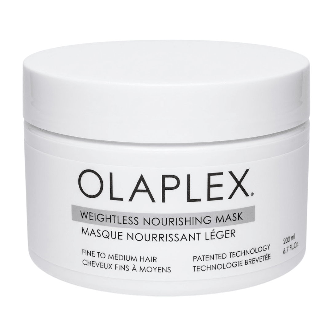 Olaplex Masque Nourrissant Léger 200ml