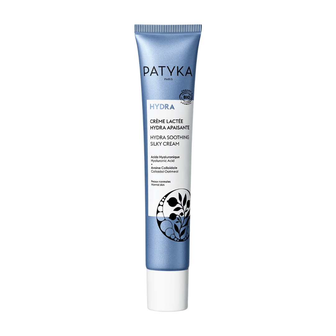 Patyka Hydra Crème Lactée Hydra-Apaisante 40ml