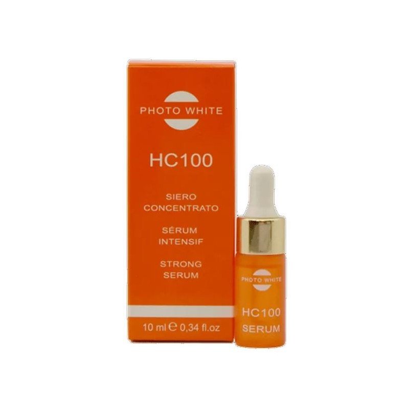 Photo White HC100 Sérum Intensif – 10ml