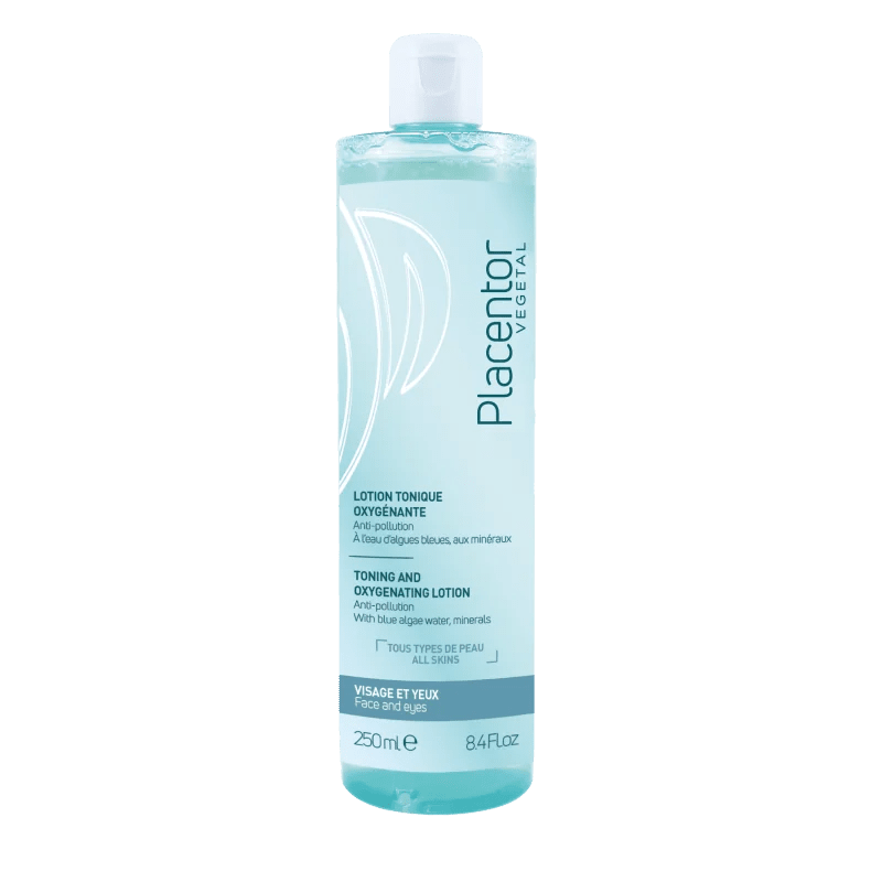 Placentor Lotion Tonique Oxygénante Anti-Pollution 250ml