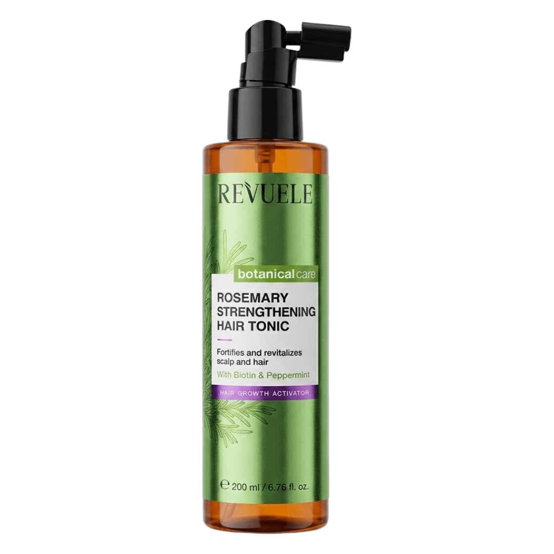 Revuele Botanical Care Rosemary Strengthening Hair Tonic 200ml