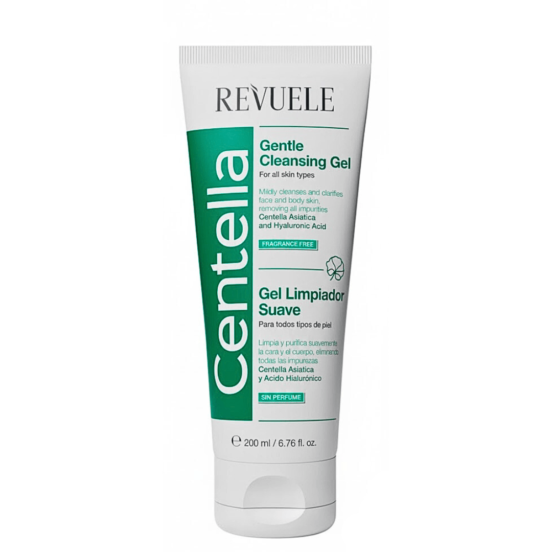 Revuele Centella Gel Nettoyant 200ml