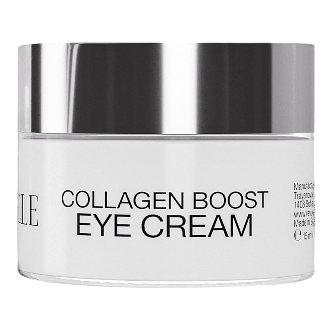 Revuele Wonder Collagen Eye Cream 15ml