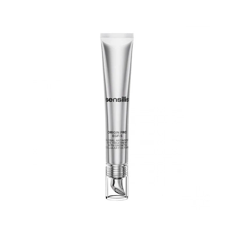 Sensilis Origin Pro EGF-5 Contour Yeux 15ml