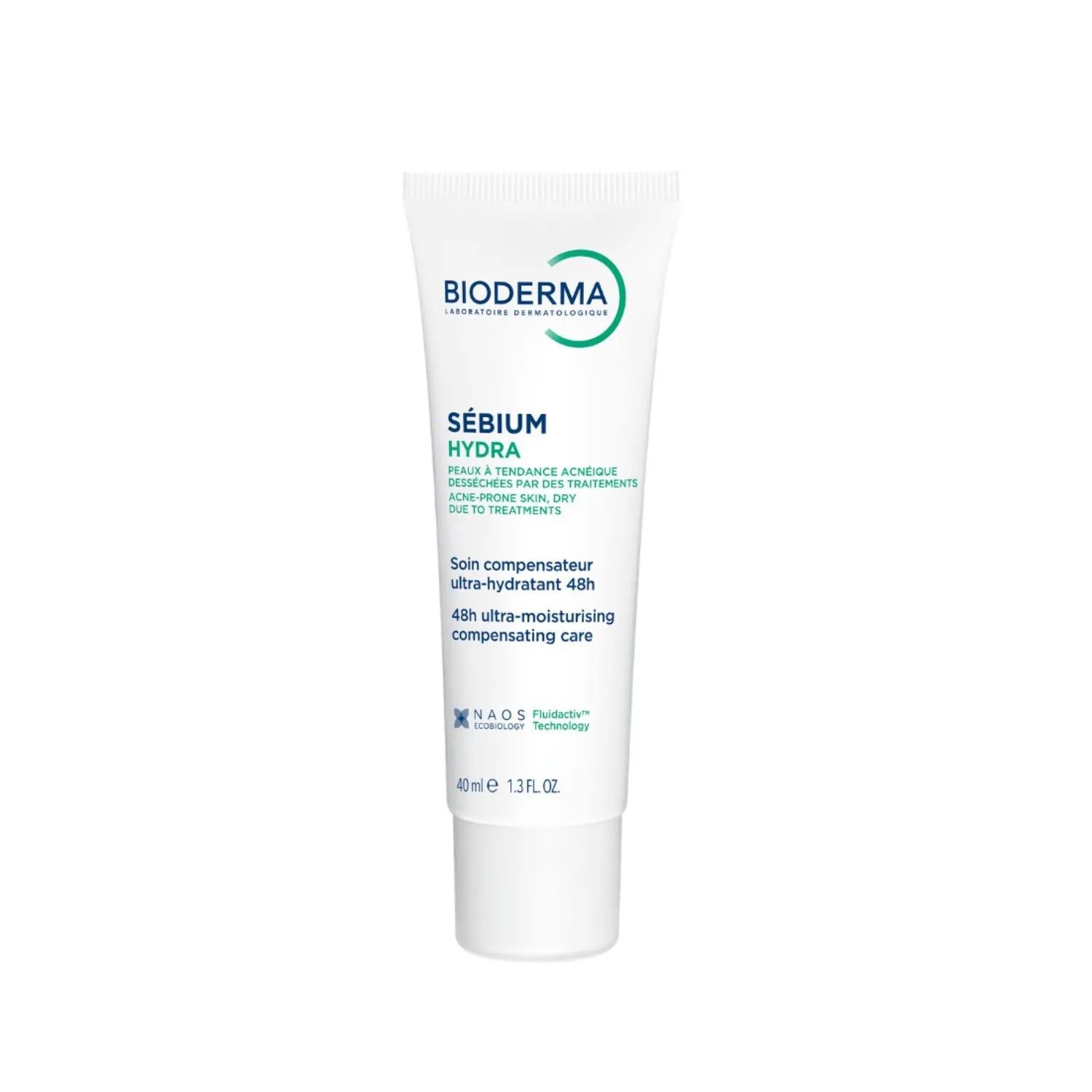 Bioderma Sébium Hydra 40ml