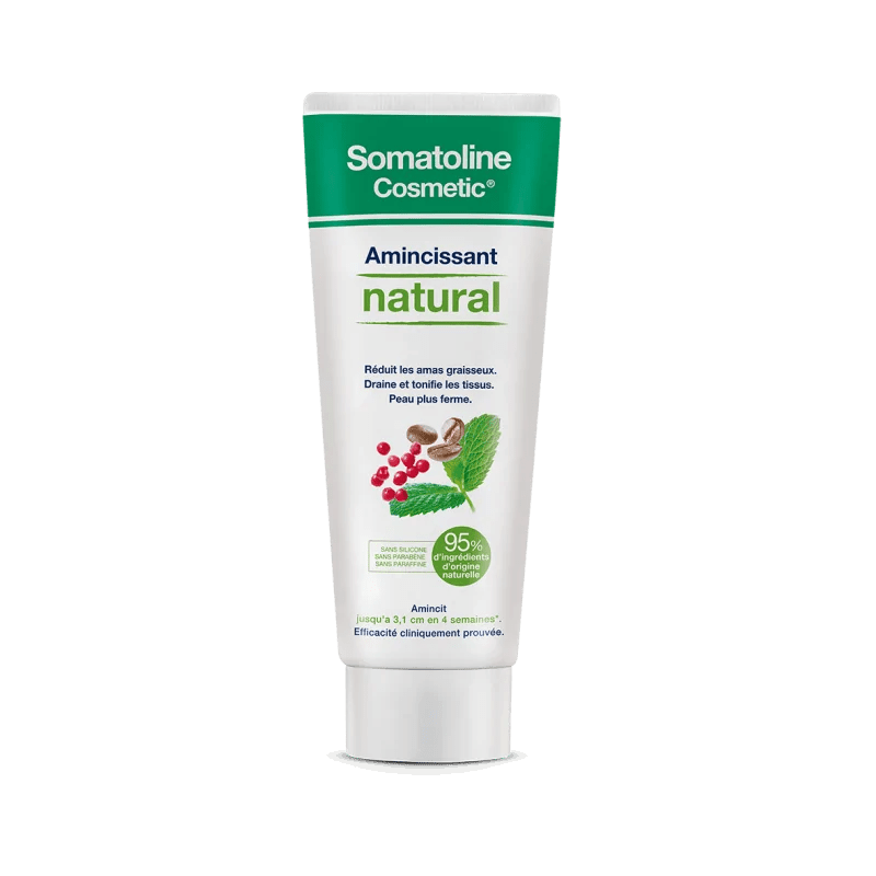 Somatoline Gel Amincissant Naturel 250ml