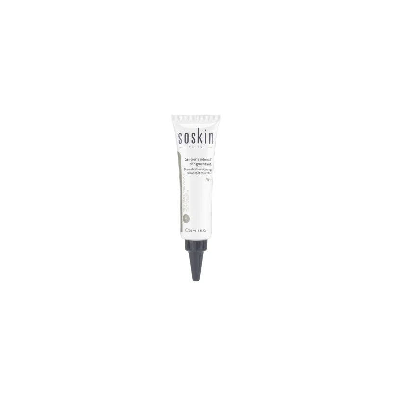 Soskin Gel-Crème Dépigmentant Intensif 30 ml