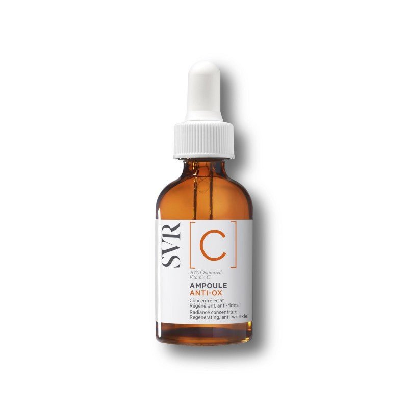 SVR Ampoule Anti-Ox C 30 ml