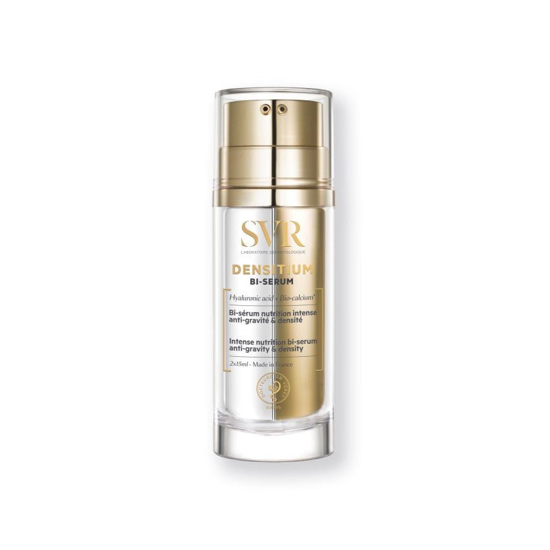 SVR Densitium Bi-Sérum Anti-Âge Double Formule