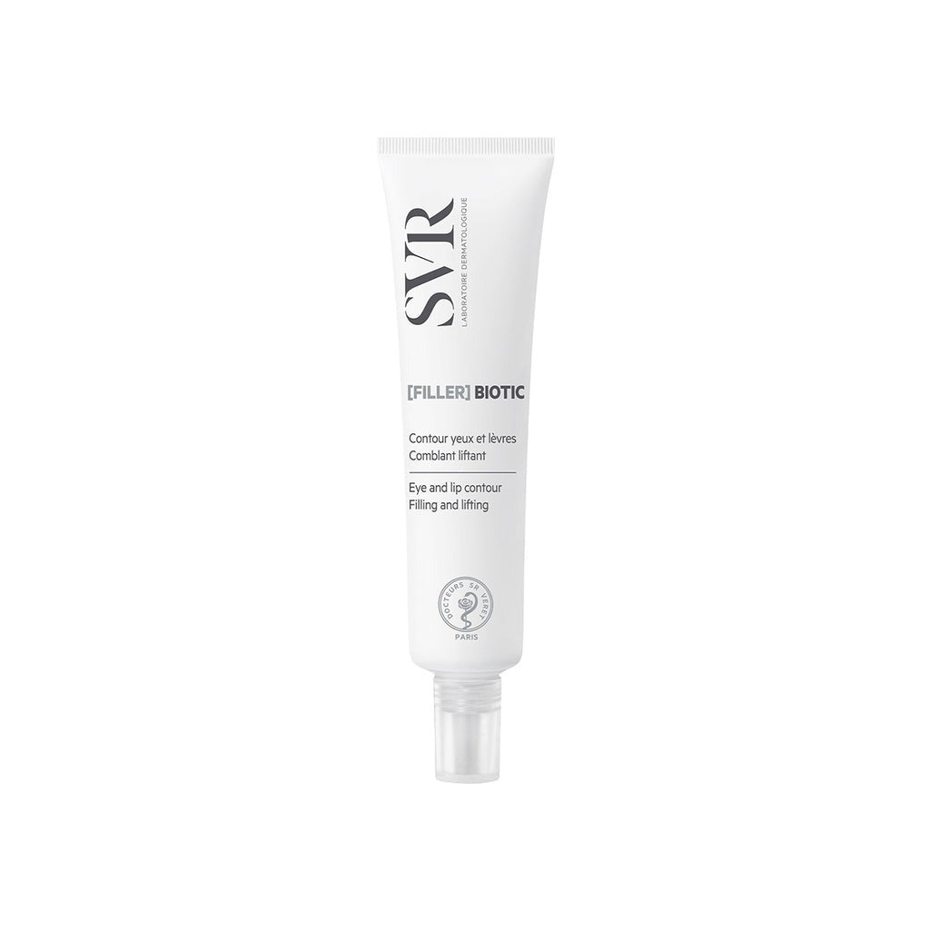 SVR FILLER BIOTIC Contour Yeux et Lèvres Comblant Liftant 15ml