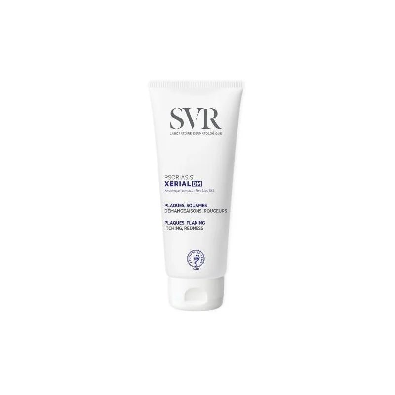 SVR Psoriasis Relief XERIAL DM 200 ML