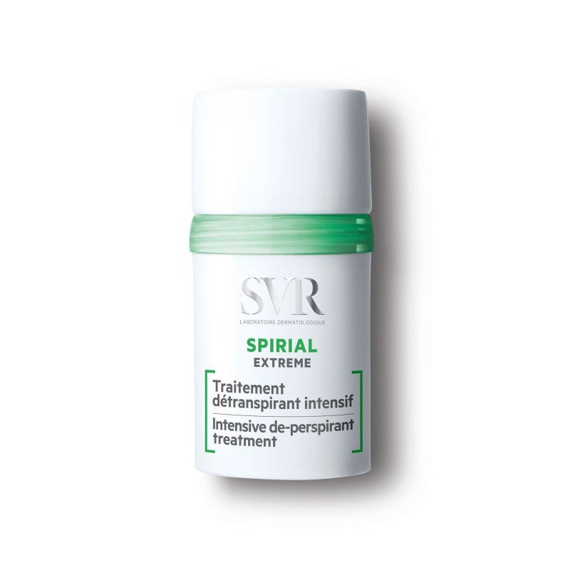 SVR Spirial Extrême Traitement Détranspirant Intensif 20 ml