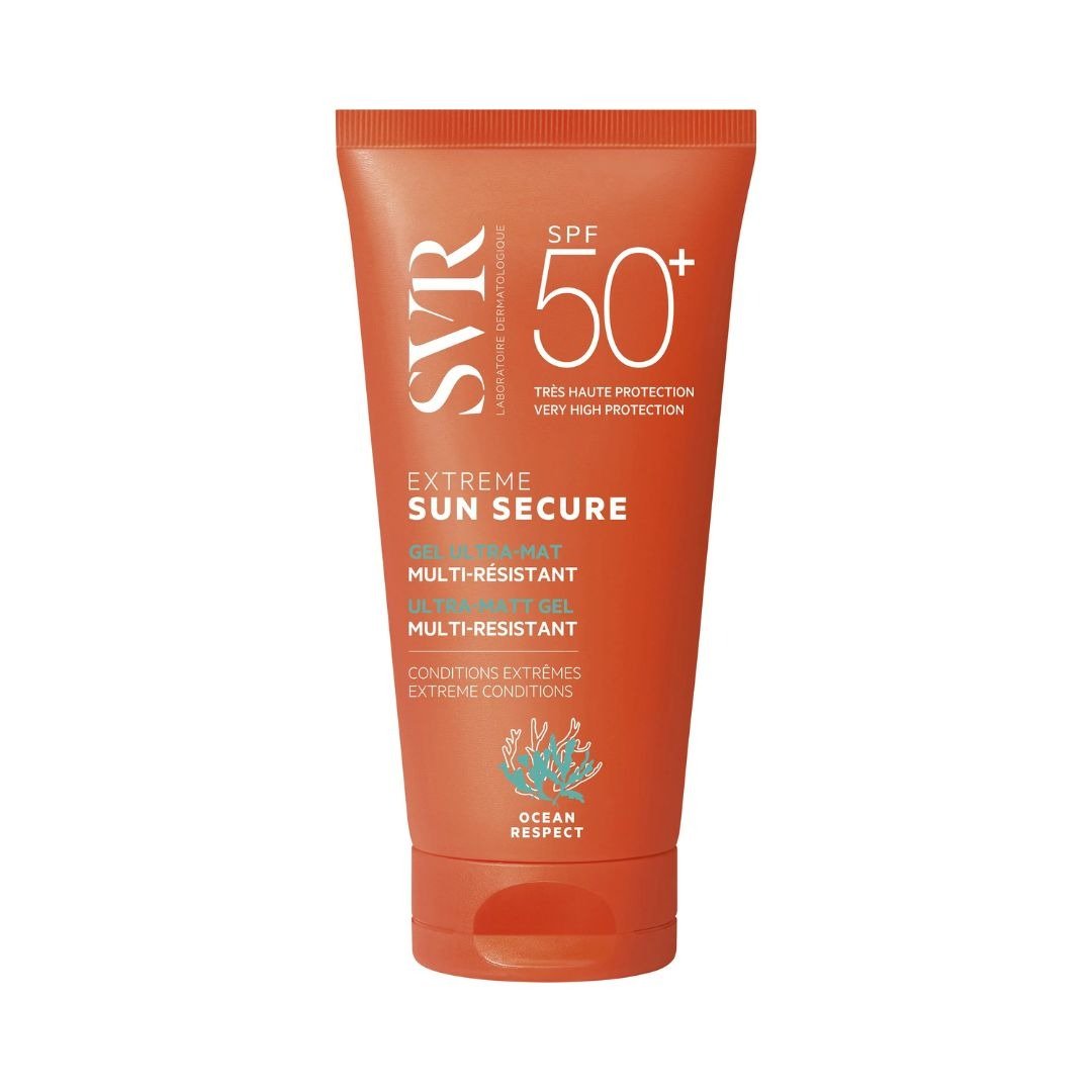 SVR Sun Secure Extrême Gel Ultra-Mat SPF50+
