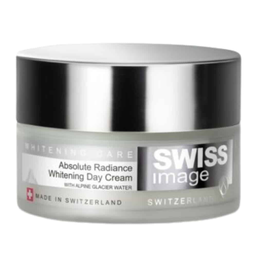 Swiss Image Absolute Radiance Day Cream 50ml