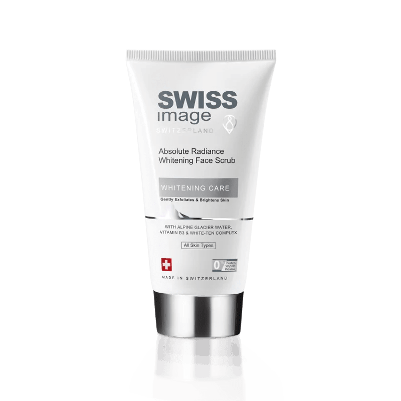 Swiss Image Absolute Radiance Gommage 150ml