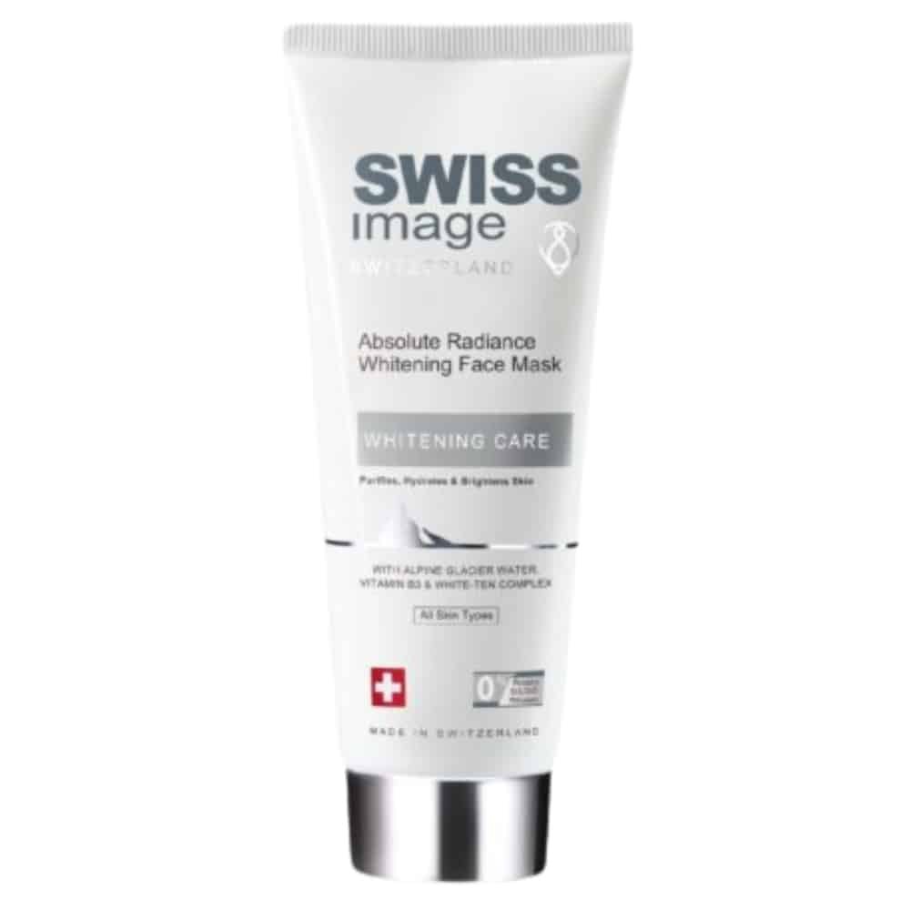 Swiss Image Absolute Radiance Masque 75ml