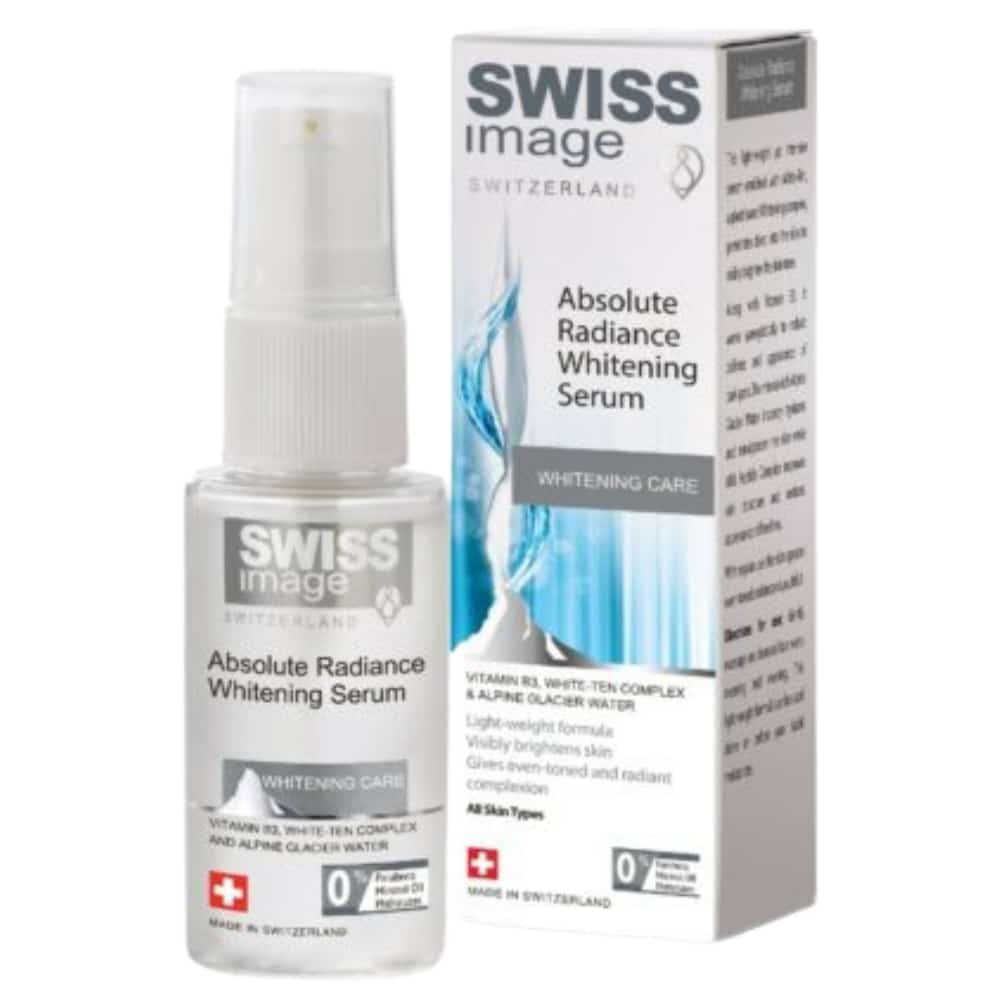 Swiss Image Absolute Radiance Serum 30ml