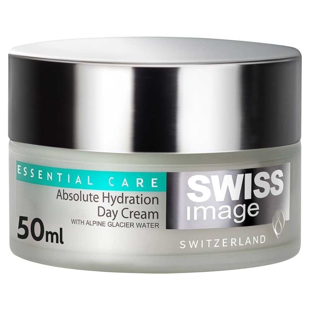Swiss Image Essential Care Absolute Hydration Day Cream 50ml