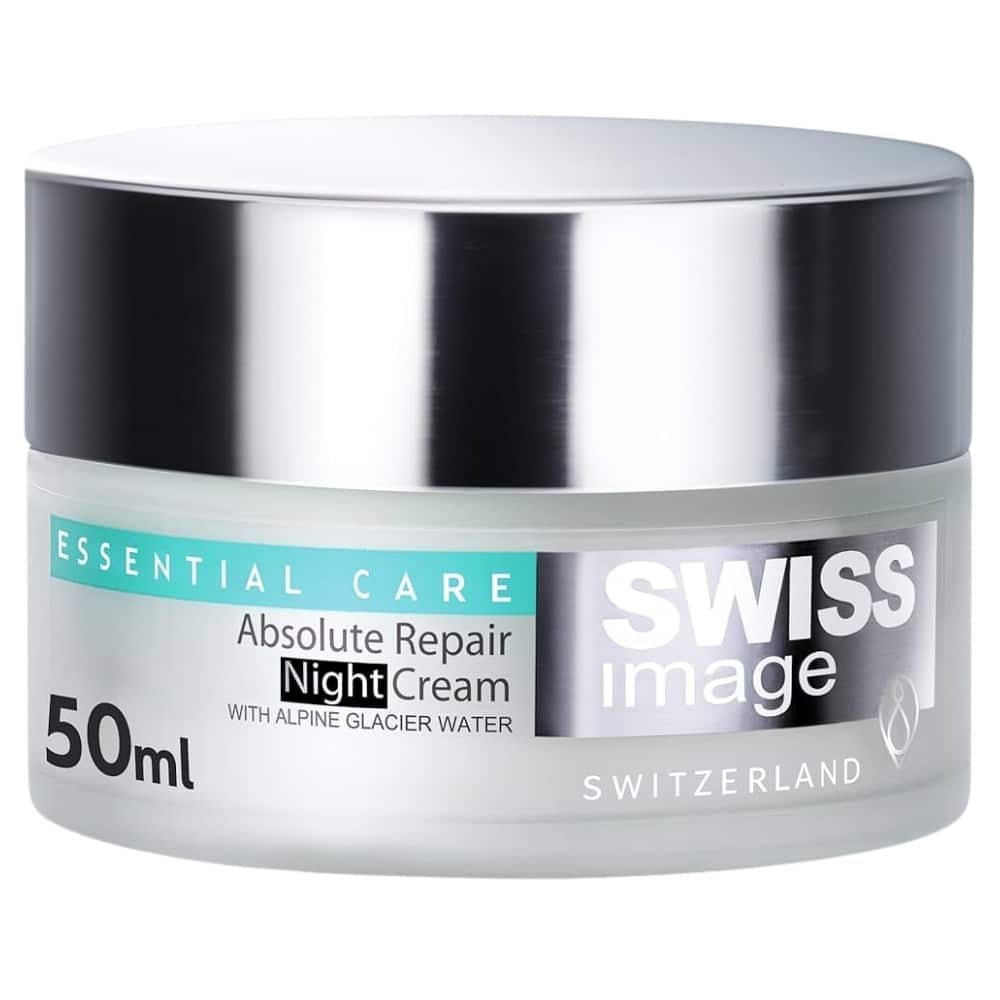Swiss Image Essential Care Absolute Repair Night Cream 50ml