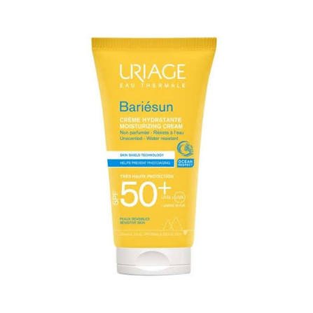 Uriage Bariesun Creme Hydratante SPF50+ 50ml