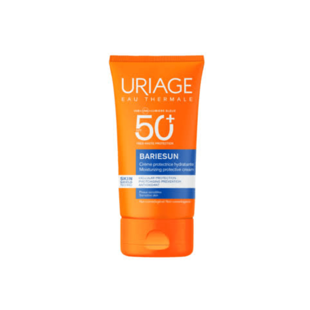 Uriage Bariesun Crème SPF 50+ 50ml