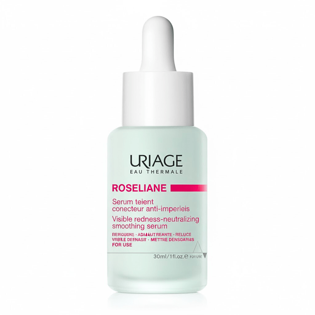 Uriage Roseliane Sérum Lissant 30ml