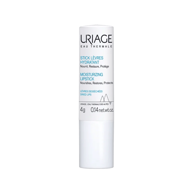Uriage Stick Lèvres Hydratant Réparateur 4g