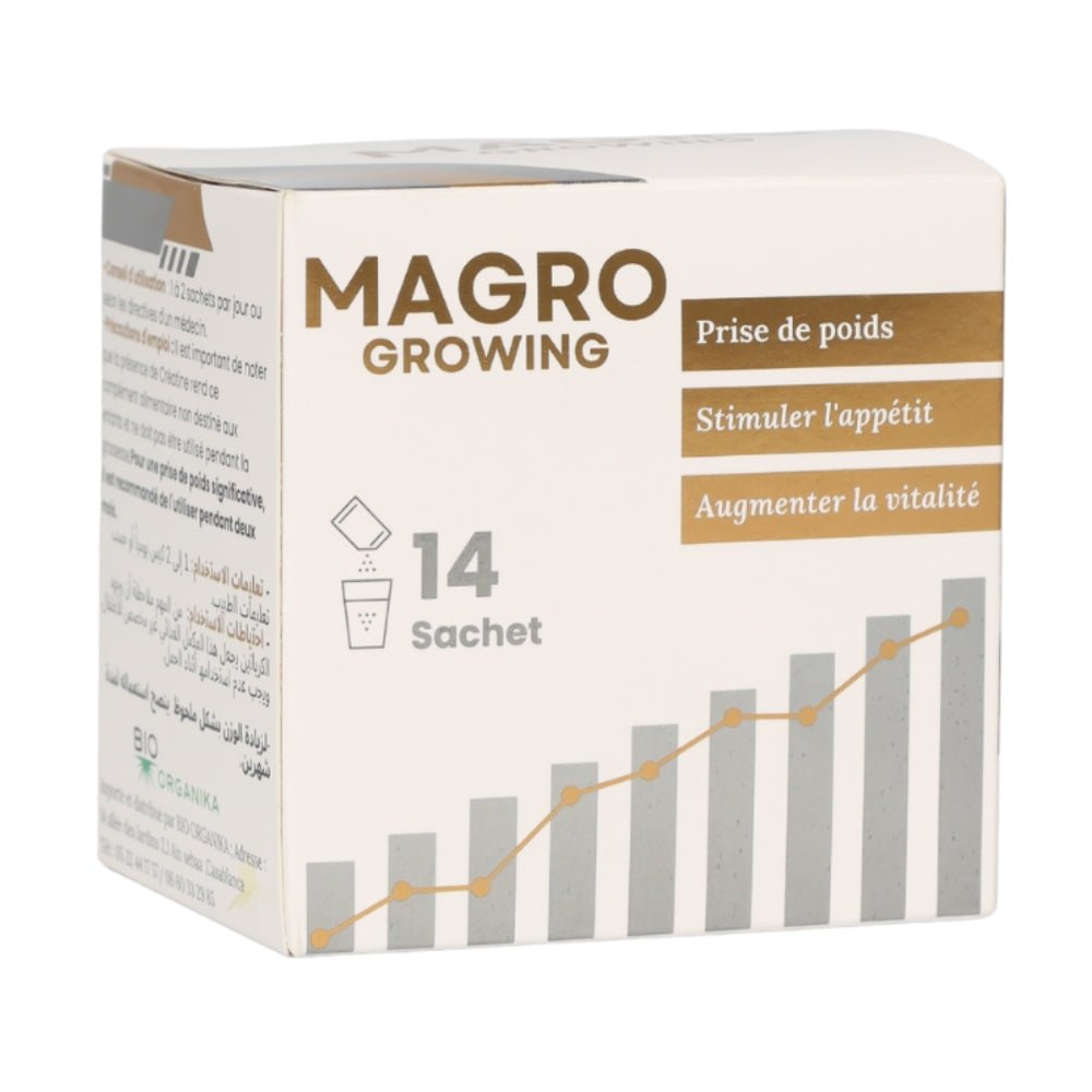 Veera Sante Magro Growing 14 Sachets