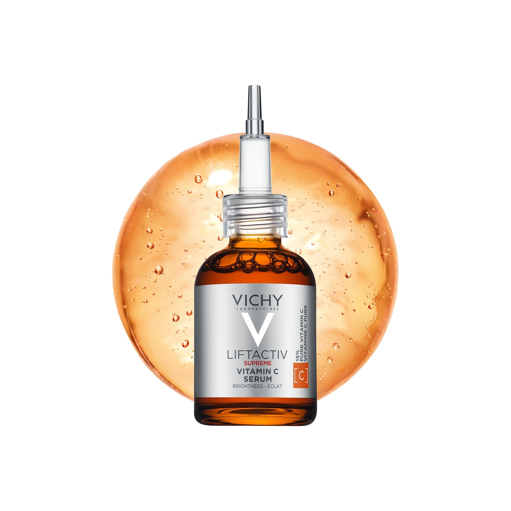 Vichy Liftactiv Supreme Sérum Éclat Vitamine C - 20ml