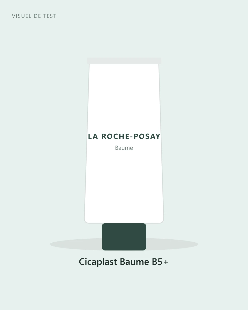 Cicaplast Baume B5+ — La Roche-Posay