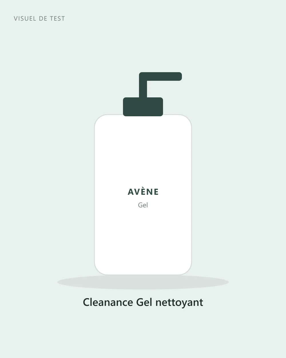 Cleanance Gel nettoyant — Avène