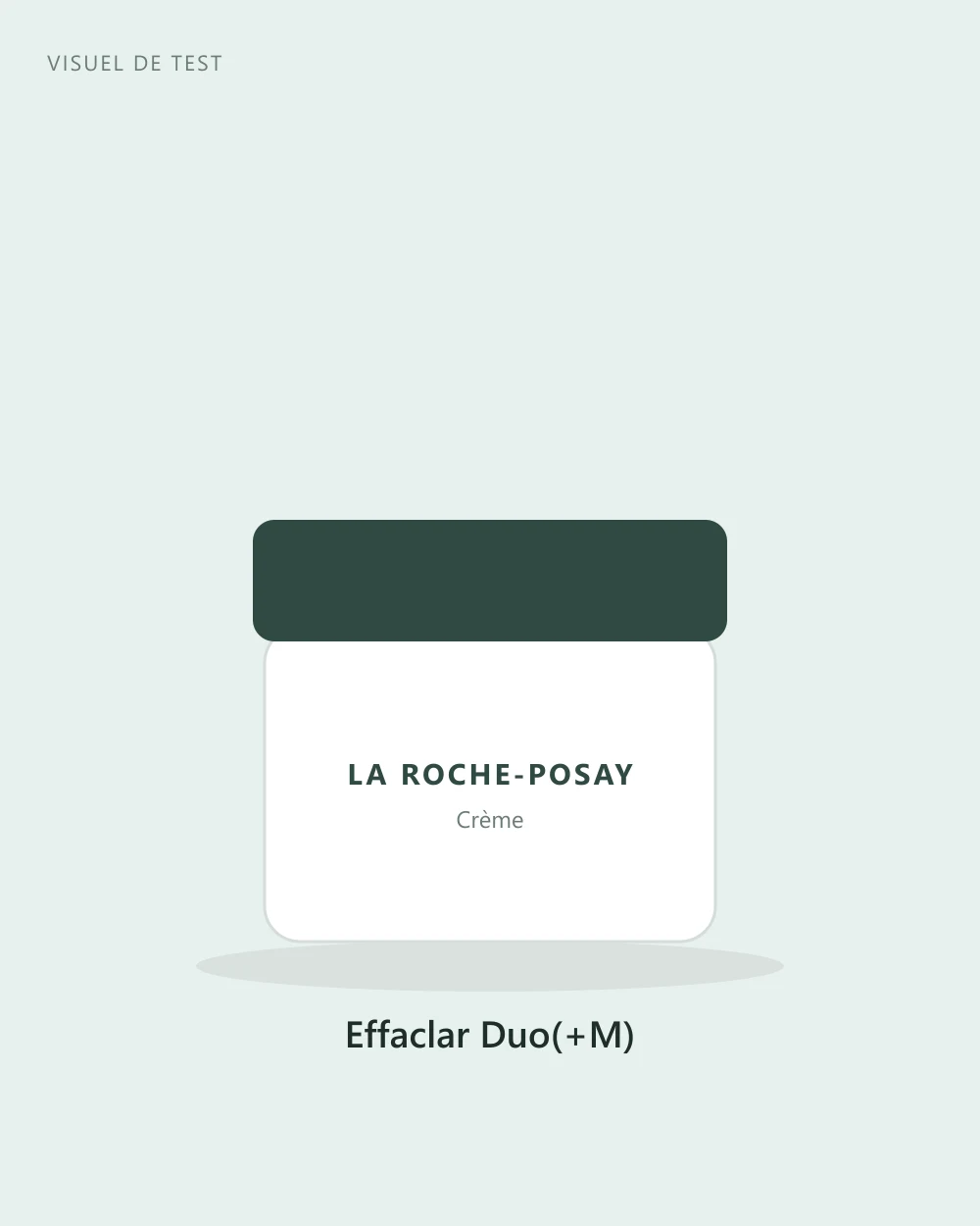 Effaclar Duo(+M) — La Roche-Posay