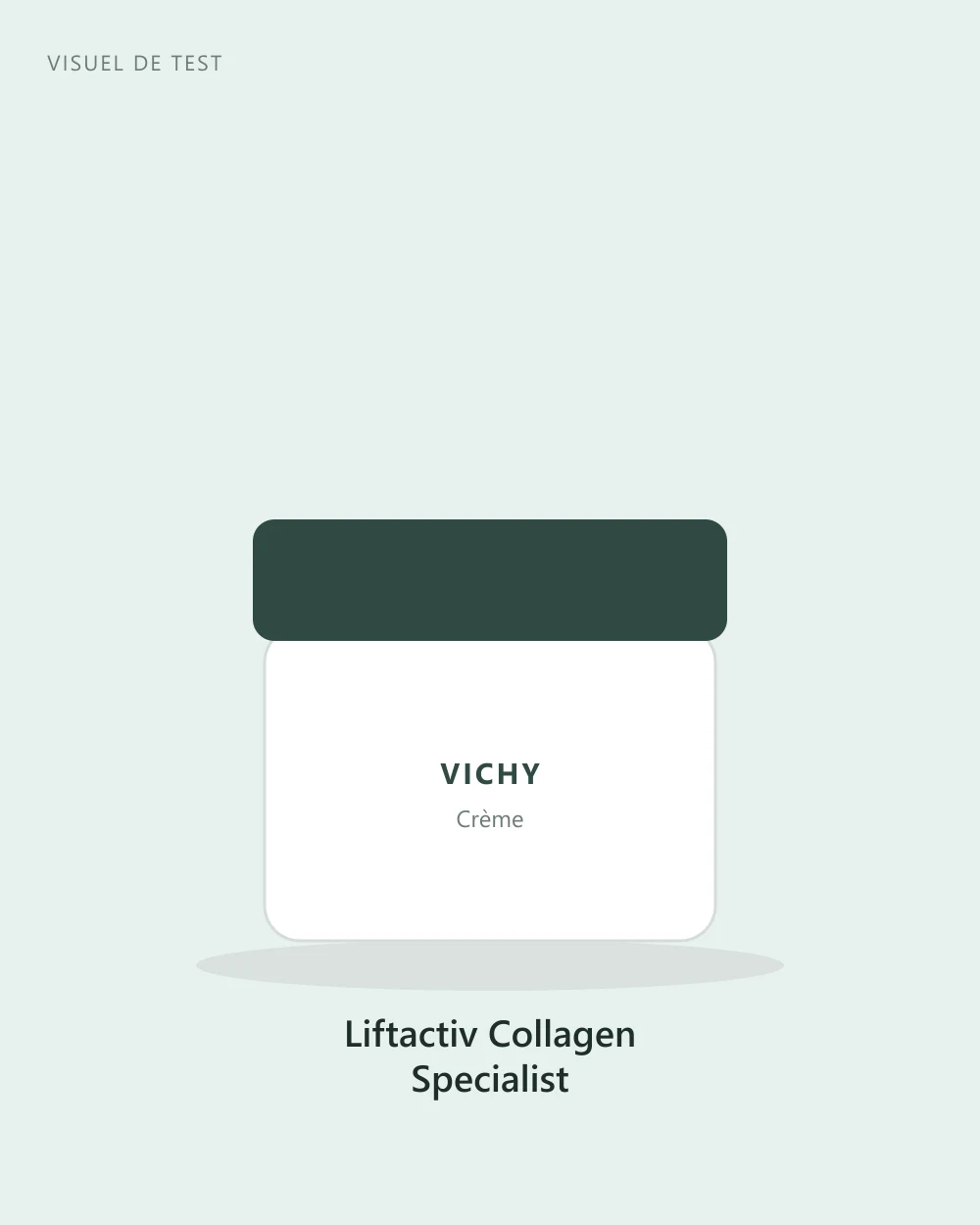 Liftactiv Collagen Specialist — Vichy