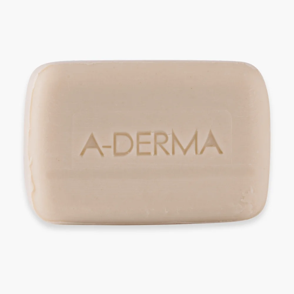 A Derma Pain Dermatologique Apaisant 100g
