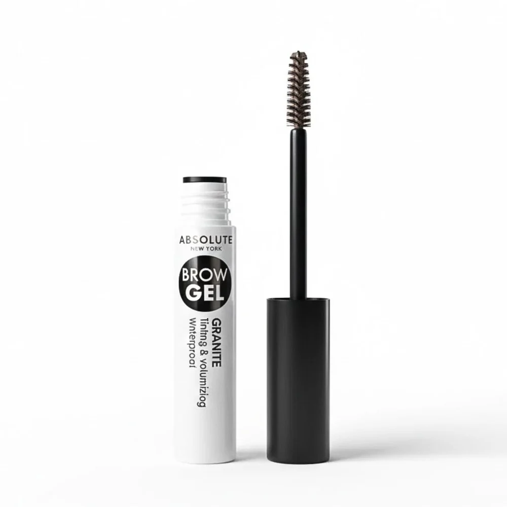 Absolute New York Eyebrown Gel Granite