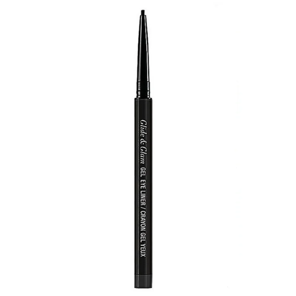 Absolute New York Glid Glam Eyeliner Black