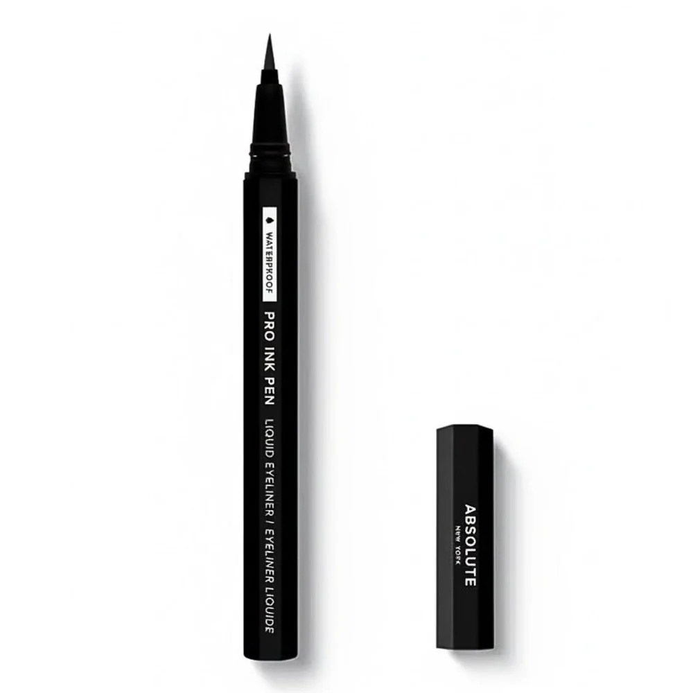 Absolute New York Liquid Liner Shape Ndefine