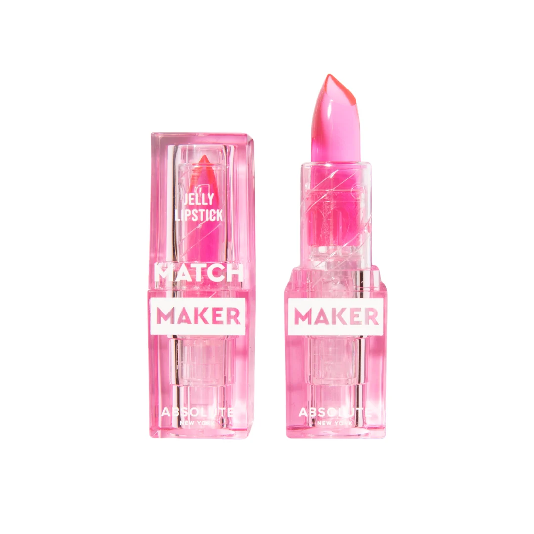 Absolute New York Match Maker First Kiss