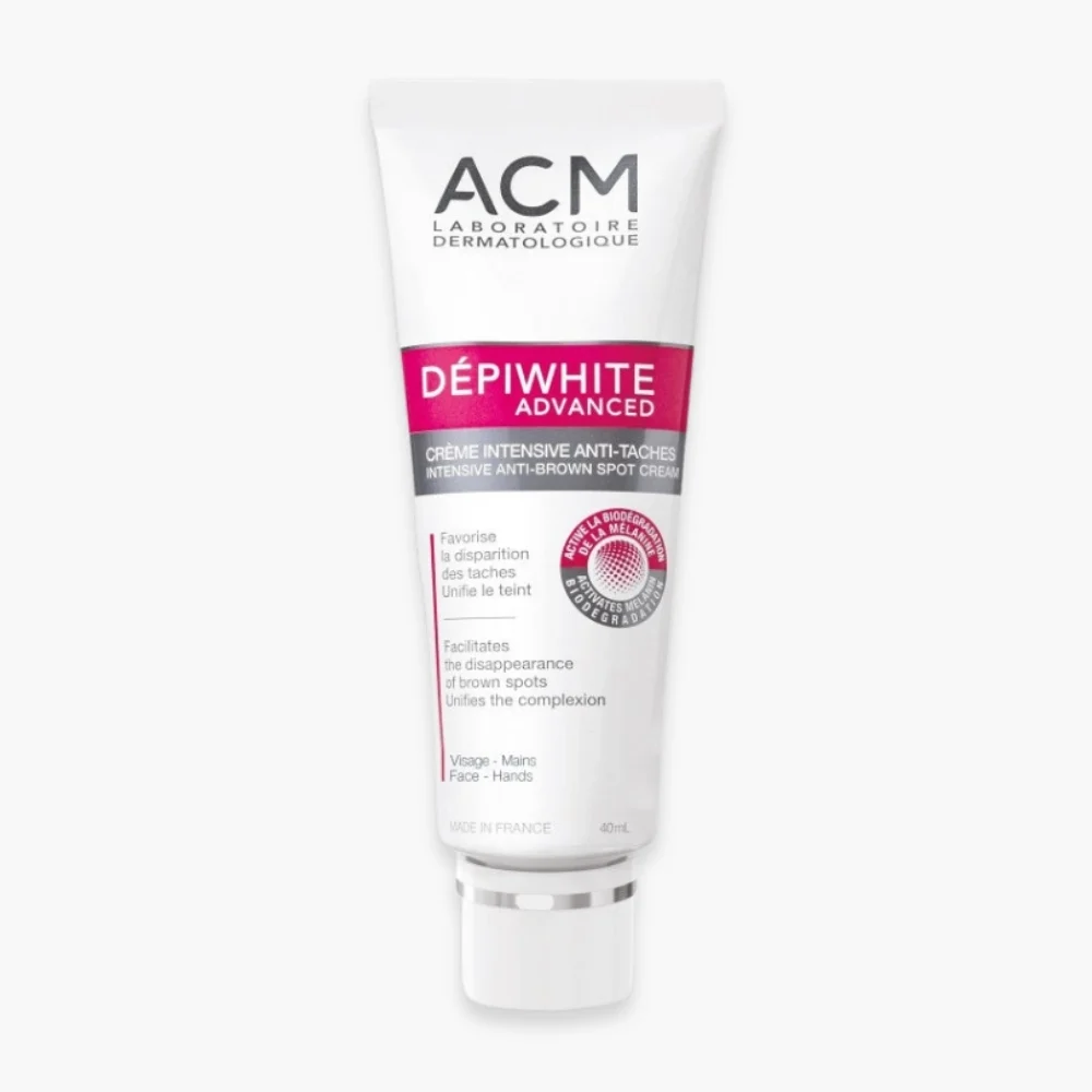 Acm Depiwhite Advanced Creme Intensive Anti Taches 40ml