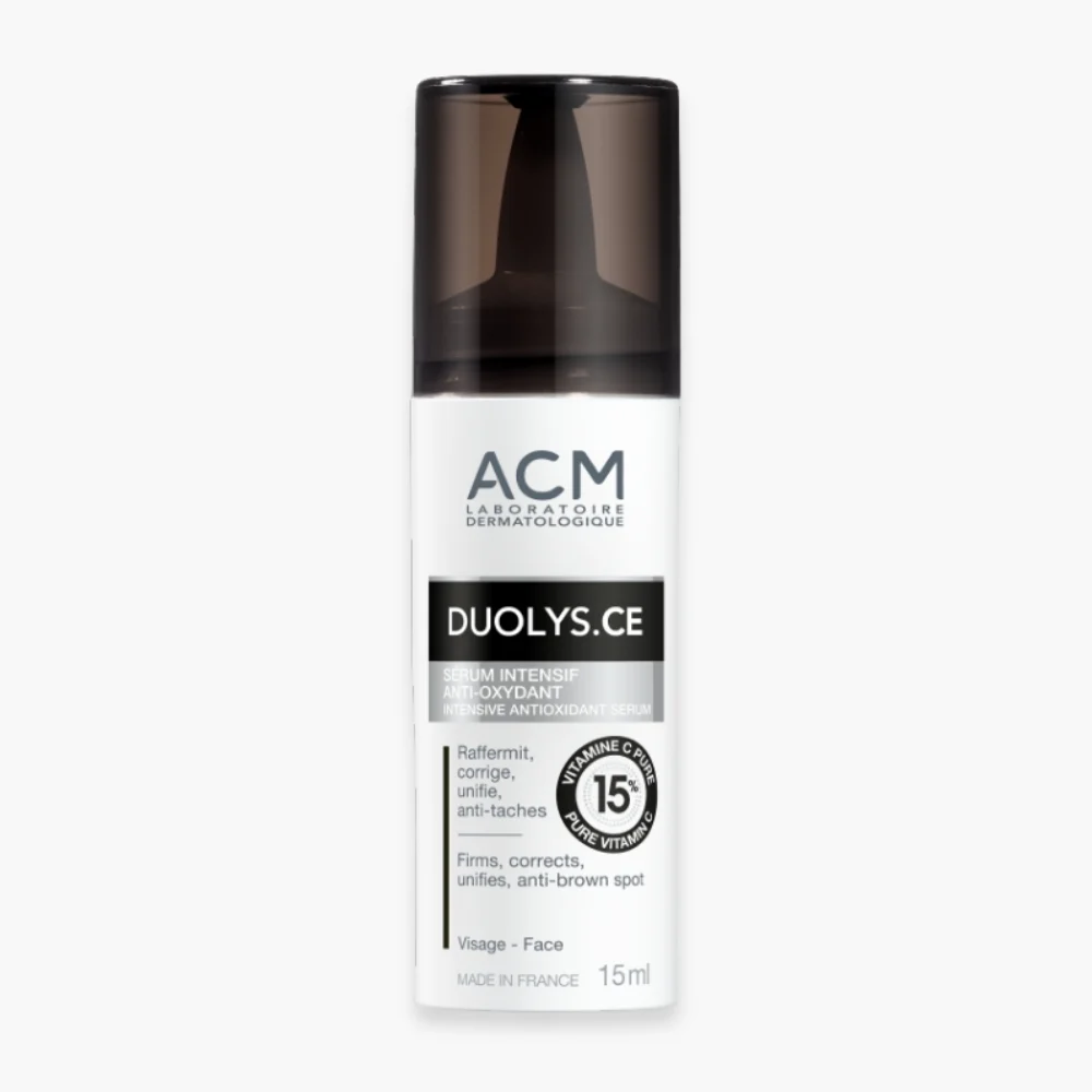 Acm Duolys Ce Serum Intensif Anti Oxydant 15ml
