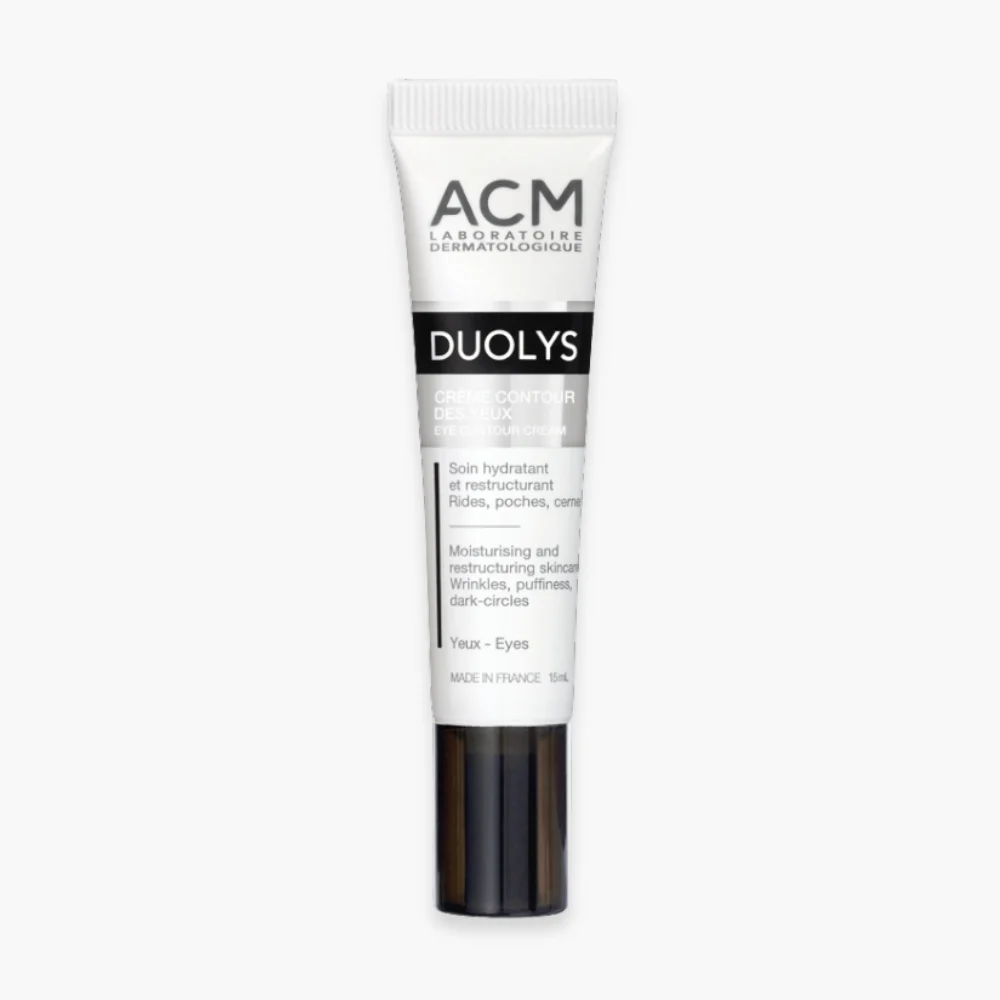 Acm Duolys Creme Contour Des Yeux 15ml