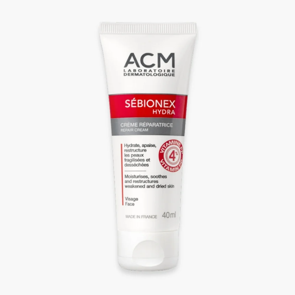 Acm Sebionex Hydra Creme Reparatrice 40ml
