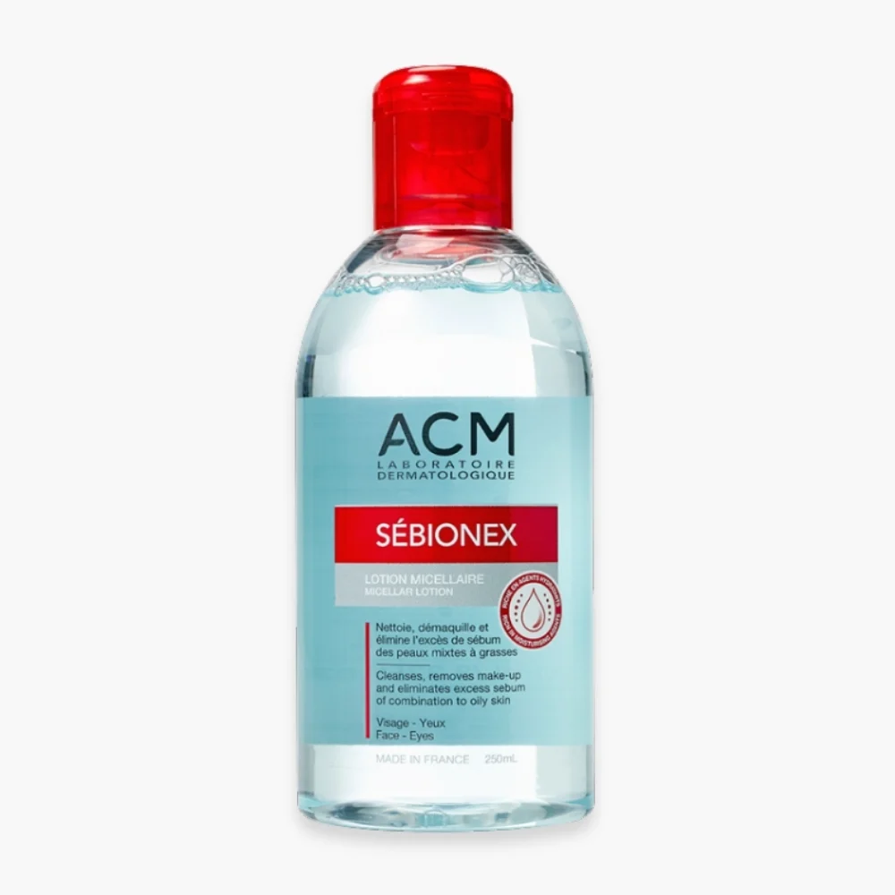 Acm Sebionex Lotion Micellaire 250ml