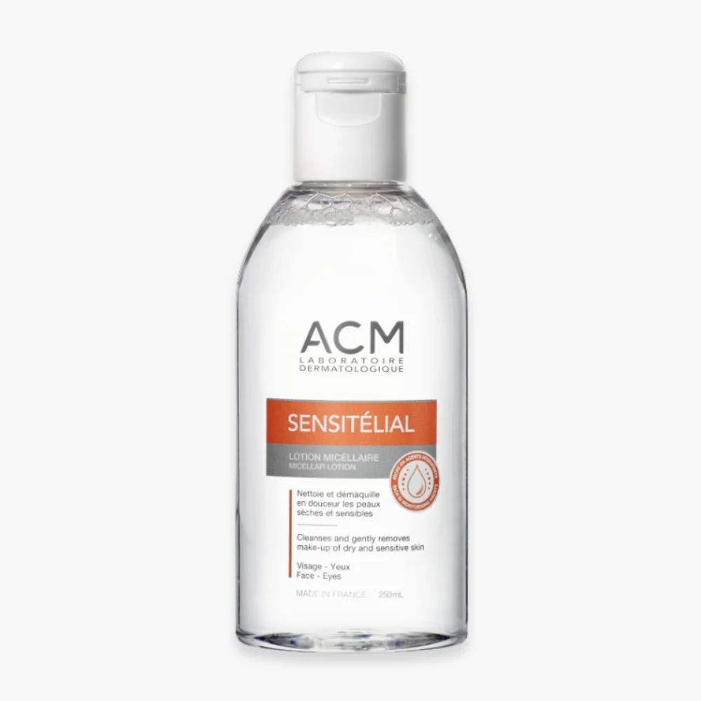 Acm Sensitelial Lotion Micellaire 250ml