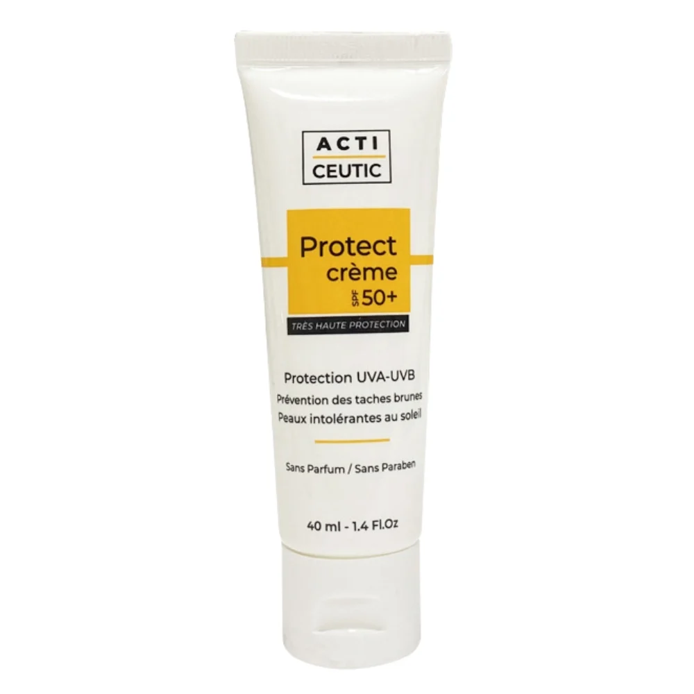 Acti Ceutic Protect Creme Spf50 40ml